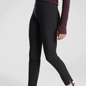 Athleta Wander Slim Ankle Pant